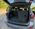 Серый Хендай Санта Фе, объемом двигателя 3.3 л и пробегом 230 тыс. км за 7850 $, фото 35 на Automoto.ua