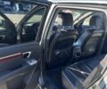 Сірий Хендай Санта Фе, об'ємом двигуна 2.2 л та пробігом 225 тис. км за 6532 $, фото 8 на Automoto.ua