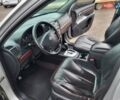 Сірий Хендай Санта Фе, об'ємом двигуна 2.2 л та пробігом 283 тис. км за 9300 $, фото 54 на Automoto.ua