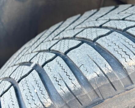 Серый Хендай Санта Фе, объемом двигателя 2.7 л и пробегом 210 тыс. км за 7800 $, фото 7 на Automoto.ua