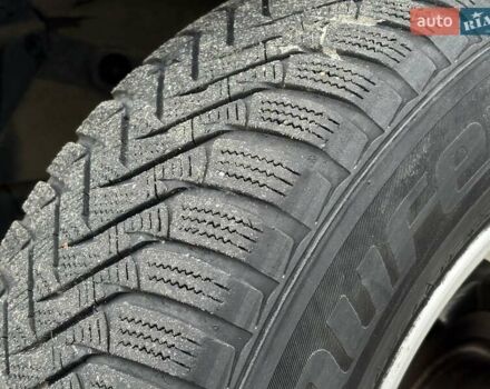 Серый Хендай Санта Фе, объемом двигателя 2.19 л и пробегом 276 тыс. км за 8550 $, фото 73 на Automoto.ua