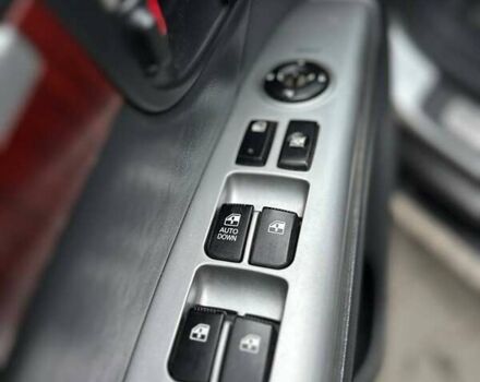 Сірий Хендай Санта Фе, об'ємом двигуна 2.19 л та пробігом 233 тис. км за 8900 $, фото 12 на Automoto.ua