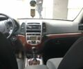 Сірий Хендай Санта Фе, об'ємом двигуна 2.2 л та пробігом 300 тис. км за 8500 $, фото 7 на Automoto.ua