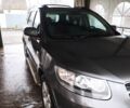 Серый Хендай Санта Фе, объемом двигателя 0 л и пробегом 294 тыс. км за 5700 $, фото 1 на Automoto.ua