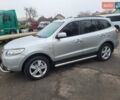 Сірий Хендай Санта Фе, об'ємом двигуна 2.2 л та пробігом 283 тис. км за 9300 $, фото 14 на Automoto.ua
