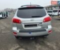 Сірий Хендай Санта Фе, об'ємом двигуна 2.2 л та пробігом 283 тис. км за 9300 $, фото 80 на Automoto.ua