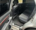Сірий Хендай Санта Фе, об'ємом двигуна 2.2 л та пробігом 290 тис. км за 3900 $, фото 7 на Automoto.ua
