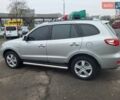 Сірий Хендай Санта Фе, об'ємом двигуна 2.2 л та пробігом 283 тис. км за 9300 $, фото 17 на Automoto.ua