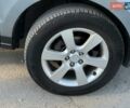 Серый Хендай Санта Фе, объемом двигателя 3.3 л и пробегом 230 тыс. км за 7850 $, фото 5 на Automoto.ua