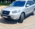 Серый Хендай Санта Фе, объемом двигателя 2.7 л и пробегом 0 тыс. км за 8700 $, фото 1 на Automoto.ua