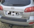Сірий Хендай Санта Фе, об'ємом двигуна 0 л та пробігом 240 тис. км за 7800 $, фото 8 на Automoto.ua