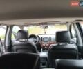 Серый Хендай Санта Фе, объемом двигателя 2.2 л и пробегом 344 тыс. км за 8900 $, фото 27 на Automoto.ua
