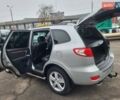 Сірий Хендай Санта Фе, об'ємом двигуна 2.2 л та пробігом 283 тис. км за 9300 $, фото 62 на Automoto.ua