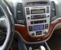 Сірий Хендай Санта Фе, об'ємом двигуна 2.2 л та пробігом 305 тис. км за 8700 $, фото 1 на Automoto.ua