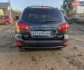 Сірий Хендай Санта Фе, об'ємом двигуна 2.19 л та пробігом 320 тис. км за 8500 $, фото 5 на Automoto.ua