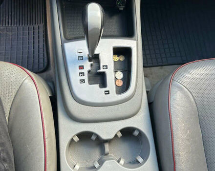 Серый Хендай Санта Фе, объемом двигателя 0 л и пробегом 300 тыс. км за 5500 $, фото 5 на Automoto.ua