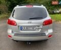 Серый Хендай Санта Фе, объемом двигателя 2.2 л и пробегом 182 тыс. км за 9450 $, фото 14 на Automoto.ua