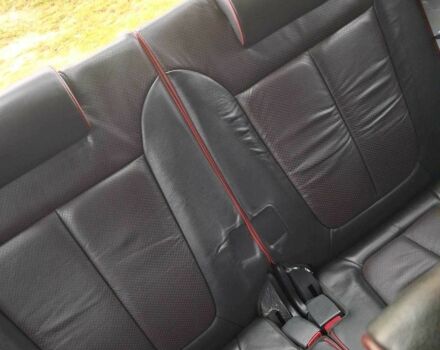 Серый Хендай Санта Фе, объемом двигателя 2.2 л и пробегом 296 тыс. км за 9700 $, фото 10 на Automoto.ua