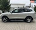 Сірий Хендай Санта Фе, об'ємом двигуна 2.19 л та пробігом 233 тис. км за 8900 $, фото 1 на Automoto.ua