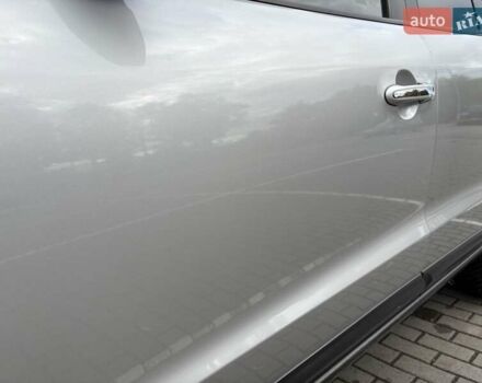 Серый Хендай Санта Фе, объемом двигателя 2.19 л и пробегом 276 тыс. км за 8550 $, фото 27 на Automoto.ua