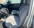 Серый Хендай Санта Фе, объемом двигателя 2 л и пробегом 206 тыс. км за 5600 $, фото 8 на Automoto.ua