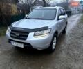 Сірий Хендай Санта Фе, об'ємом двигуна 2.2 л та пробігом 225 тис. км за 8850 $, фото 8 на Automoto.ua