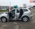 Сірий Хендай Санта Фе, об'ємом двигуна 2.2 л та пробігом 283 тис. км за 9300 $, фото 64 на Automoto.ua