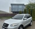 Сірий Хендай Санта Фе, об'ємом двигуна 2.2 л та пробігом 300 тис. км за 4750 $, фото 1 на Automoto.ua