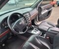 Сірий Хендай Санта Фе, об'ємом двигуна 2.2 л та пробігом 283 тис. км за 9300 $, фото 53 на Automoto.ua