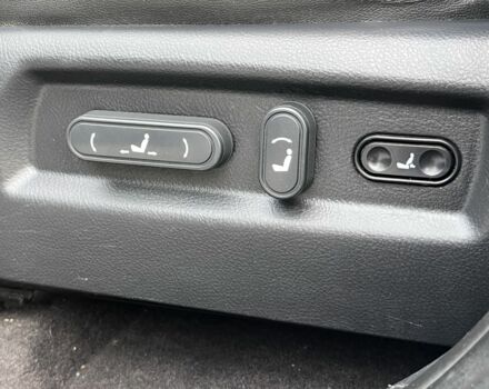 Серый Хендай Санта Фе, объемом двигателя 2.2 л и пробегом 270 тыс. км за 4800 $, фото 13 на Automoto.ua