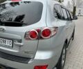 Сірий Хендай Санта Фе, об'ємом двигуна 2.19 л та пробігом 233 тис. км за 8900 $, фото 22 на Automoto.ua