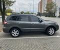 Хендай Санта Фе 2006 в Днепре (Днепропетровске) на Automoto.ua Серый Хендай Санта Фе, объемом двигателя 2.19 л и пробегом 342 тыс. км за 8500 $, фото 17 на Automoto.ua