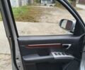 Серый Хендай Санта Фе, объемом двигателя 2.2 л и пробегом 344 тыс. км за 8900 $, фото 21 на Automoto.ua