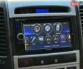 Серый Хендай Санта Фе, объемом двигателя 2.19 л и пробегом 225 тыс. км за 8990 $, фото 17 на Automoto.ua
