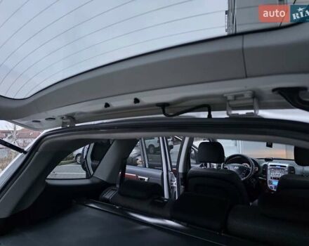 Серый Хендай Санта Фе, объемом двигателя 2.2 л и пробегом 251 тыс. км за 9333 $, фото 55 на Automoto.ua