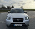 Сірий Хендай Санта Фе, об'ємом двигуна 2.2 л та пробігом 282 тис. км за 9777 $, фото 1 на Automoto.ua