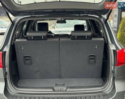 Сірий Хендай Санта Фе, об'ємом двигуна 2.19 л та пробігом 284 тис. км за 8400 $, фото 16 на Automoto.ua