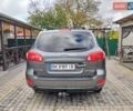 Хендай Санта Фе 2007 в Луцке на Automoto.ua Серый Хендай Санта Фе, объемом двигателя 2.2 л и пробегом 313 тыс. км за 9300 $, фото 2 на Automoto.ua