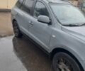 Сірий Хендай Санта Фе, об'ємом двигуна 2.2 л та пробігом 253 тис. км за 5200 $, фото 1 на Automoto.ua
