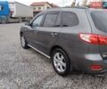 Сірий Хендай Санта Фе, об'ємом двигуна 2.2 л та пробігом 250 тис. км за 5500 $, фото 3 на Automoto.ua