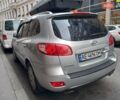 Сірий Хендай Санта Фе, об'ємом двигуна 2.7 л та пробігом 220 тис. км за 8300 $, фото 3 на Automoto.ua