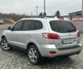 Сірий Хендай Санта Фе, об'ємом двигуна 2.2 л та пробігом 200 тис. км за 9299 $, фото 5 на Automoto.ua
