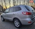 Серый Хендай Санта Фе, объемом двигателя 2.19 л и пробегом 302 тыс. км за 9990 $, фото 46 на Automoto.ua