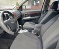 Сірий Хендай Санта Фе, об'ємом двигуна 2.2 л та пробігом 200 тис. км за 4999 $, фото 7 на Automoto.ua