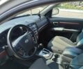 Сірий Хендай Санта Фе, об'ємом двигуна 2.2 л та пробігом 220 тис. км за 9500 $, фото 10 на Automoto.ua