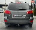 Сірий Хендай Санта Фе, об'ємом двигуна 2.19 л та пробігом 284 тис. км за 8400 $, фото 10 на Automoto.ua