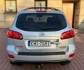 Серый Хендай Санта Фе, объемом двигателя 0 л и пробегом 274 тыс. км за 3000 $, фото 2 на Automoto.ua