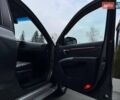 Сірий Хендай Санта Фе, об'ємом двигуна 2.19 л та пробігом 284 тис. км за 8400 $, фото 65 на Automoto.ua