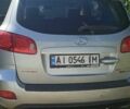 Сірий Хендай Санта Фе, об'ємом двигуна 2.7 л та пробігом 230 тис. км за 8500 $, фото 2 на Automoto.ua