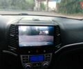 Серый Хендай Санта Фе, объемом двигателя 2.2 л и пробегом 289 тыс. км за 9190 $, фото 45 на Automoto.ua
